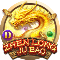 Chân Long Tụ Bảo